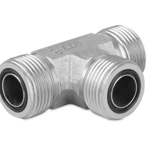 Złączka trójnikowa 2” ORFS 6350-32 - IMM / Interpump Wysoka jakość