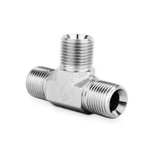 Złączka trójnikowa 3/4” BSP 4730-12 - IMM / Interpump Tani