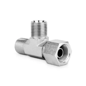 Złączka trójnikowa z nakrętką niesymetryczną 1/8” BSP 4700-02 - IMM / Interpump Ostatnia szansa