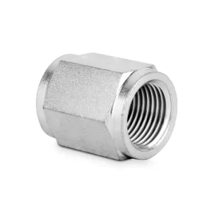 Wysoka jakość Złączka. tuleja z gwintami wewnętrznymi 3/8” BSP-3/8” BSP A105-06-06 - IMM / Interpump