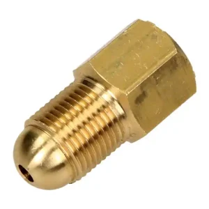 ŁĄCZNIK PRZEWODÓW HAMULCOWYCH WEW. M10X1 SF + ZEW. M12X1 SF 88-3 Ekspresowa dostawa