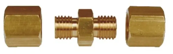 Oferta limitowana Łącznik przewodów miedzianych 90-2 FI 3.55 z baryłkami