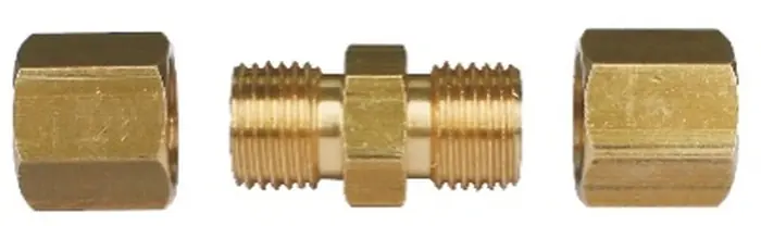 Najlepsza cena Łącznik Przewodów Miedzianych FI 6,4 z Baryłkami 90-5