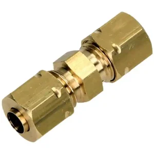 Ekspresowa dostawa Łącznik przewodów miedzianych FI 4,8 z baryłkami 90-1