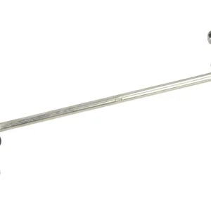 Ostatnia szansa Łącznik stabilizatora MEYLE VW Przód A2/Polo/Fabia Lewy/Prawy 01- 1160600045