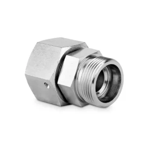 Łącznik z nakrętką obrotową M24x1.5 16S 606119.1 - CAST Rabat