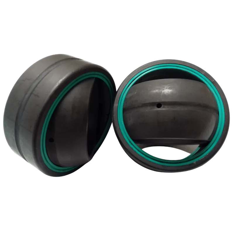 Bezpieczna płatność Łożysko przegubowe GEG 20ES-2RS 20x42x25/16