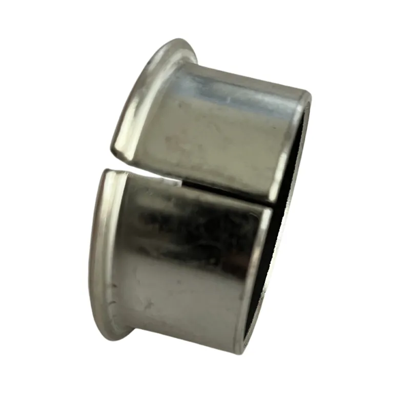 2x Tuleja Ślizgowa PTFE Kołnierz 40x44x53x40mm Najlepsza cena