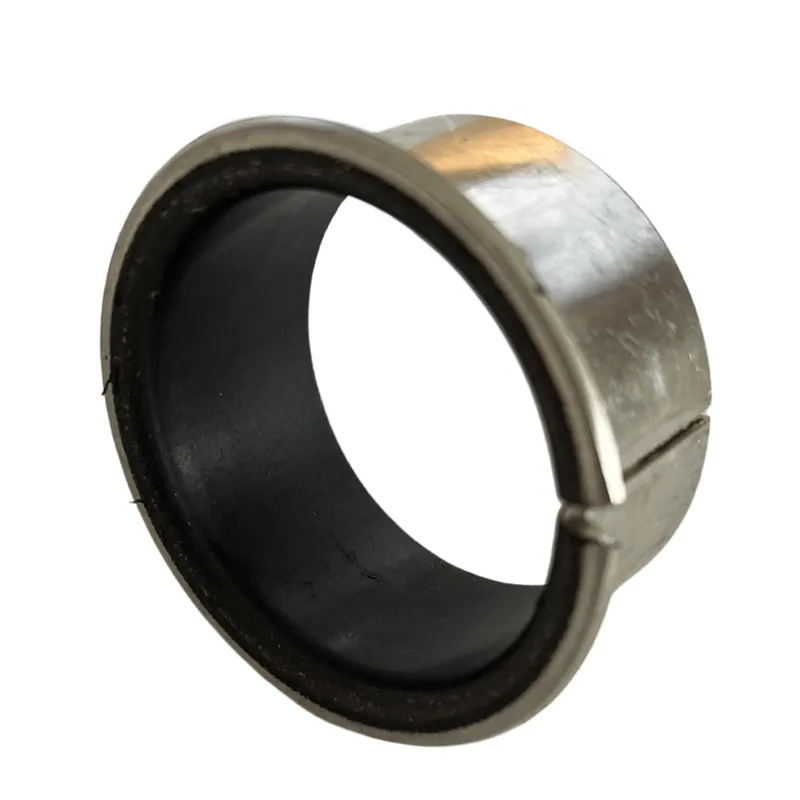 5x Tuleja Ślizgowa PTFE Kołnierz 25x28x35x21.5mm Kup teraz