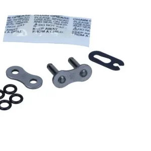 Ekspresowa dostawa AFAM OGNIWO ŁĄCZĄCE ŁAŃCUCHA NAPĘDOWEGO (SPINKA ŁAŃCUCHA) MOTO 530