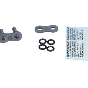 AFAM OGNIWO ŁĄCZĄCE ŁAŃCUCHA NAPĘDOWEGO NITOWANE (SKUWKA) MOTO 520 Niska cena