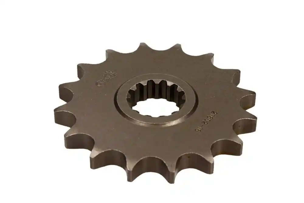 AFAM Zębatka Napędowa Przednia MOTO 21602-16 (16 zębów) Stalowa Promocja
