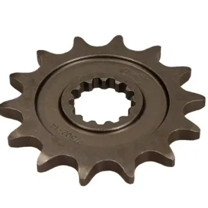 AFAM Zębatka Napędowa Przód MOTO 14 Zębów STALOWA 27502-14 Premium