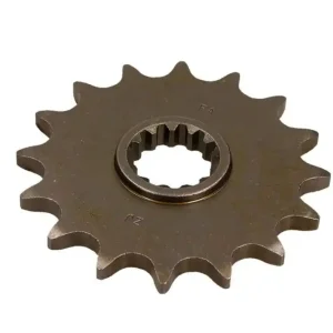 AFAM ZĘBATKA NAPĘDOWA PRZÓD MOTO STALOWA Oryginalny