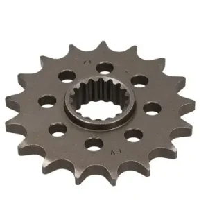 Zwrot pieniędzy AFAM ZĘBATKA NAPĘDOWA PRZÓD MOTO STALOWA