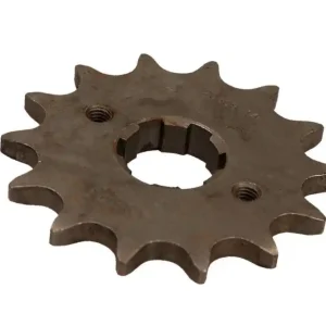 AFAM ZĘBATKA NAPĘDOWA PRZÓD MOTO STALOWA Oferta limitowana