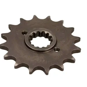 Zwrot pieniędzy AFAM ZĘBATKA NAPĘDOWA PRZÓD MOTO STALOWA