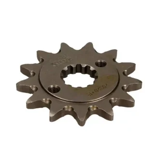 AFAM ZĘBATKA NAPĘDOWA PRZÓD MOTO STALOWA Kup teraz