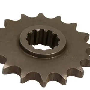 AFAM ZĘBATKA NAPĘDOWA PRZÓD MOTO STALOWA Tylko dziś