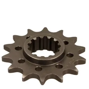 AFAM ZĘBATKA NAPĘDOWA PRZÓD MOTO STALOWA Wyprzedaż