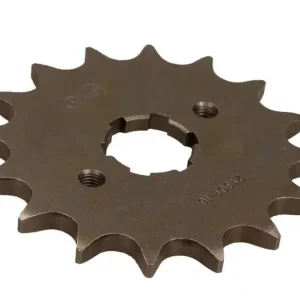 AFAM ZĘBATKA NAPĘDOWA PRZÓD MOTO STALOWA Popularny