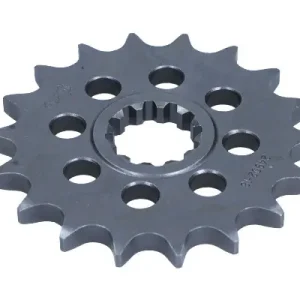 AFAM ZĘBATKA NAPĘDOWA PRZÓD MOTO STALOWA Popularny