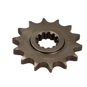 AFAM ZĘBATKA NAPĘDOWA PRZÓD MOTO STALOWA Tylko dziś