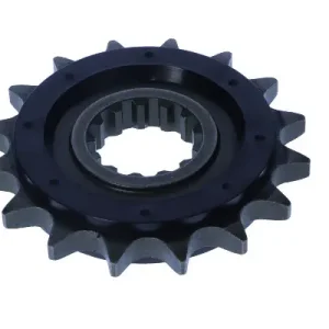 Zwrot pieniędzy AFAM ZĘBATKA NAPĘDOWA Z TŁUMIKIEM DRGAŃ PRZÓD MOTO STALOWA