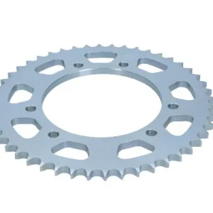 Zwrot pieniędzy AFAM Zębatka Napędzana Tył 47200-48 Stalowa Ocynkowana Srebrna