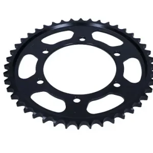 AFAM Zębatka Napędzana Tył MOTO 44 Zębów STALOWA CZARNA 12813-44 Niska cena