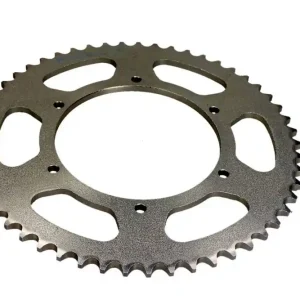 Zwrot pieniędzy AFAM ZĘBATKA NAPĘDZANA TYŁ MOTO STALOWA CZARNA