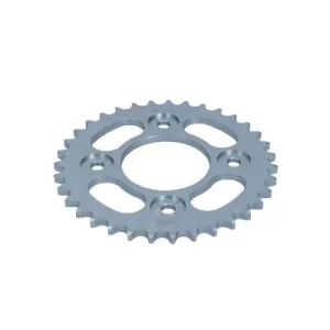 Zamów teraz AFAM ZĘBATKA NAPĘDZANA TYŁ MOTO STALOWA OCYNKOWANA SREBRNA