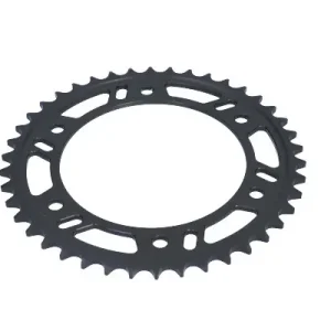 AFAM Zębatka napędzana tył, aluminiowa anodowana Gun Metal 11618-42 Niska cena