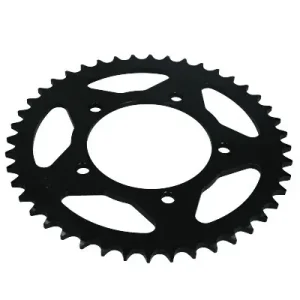 AFAM Zębatka napędzana tył, stalowa czarna 35801-44 Oferta