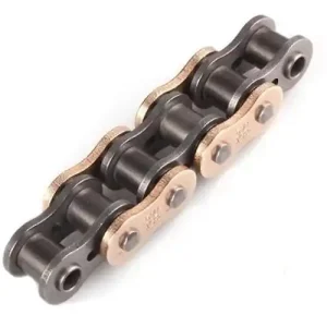 Ekspresowa dostawa AFAM ŁAŃCUCH NAPĘDOWY MOTO 520 BEZ O-RING ZŁOTY (3430DAN)