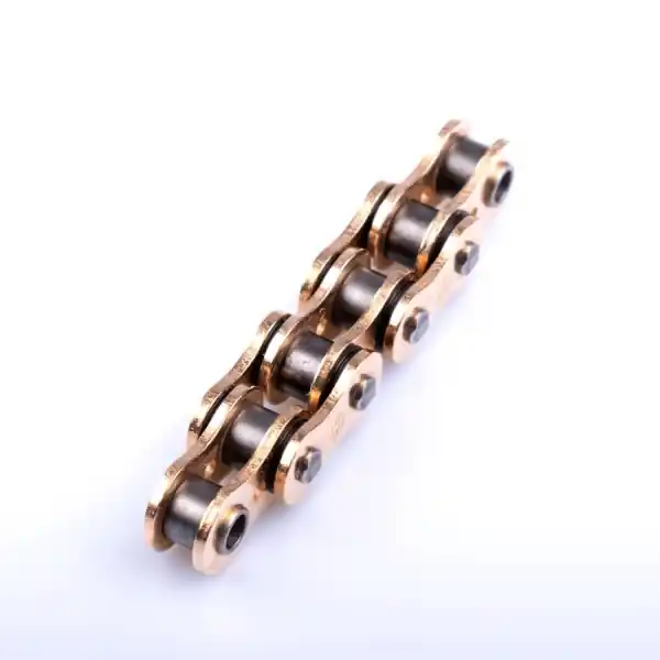 Zwrot pieniędzy AFAM ŁAŃCUCH NAPĘDOWY MOTO 520 XS-RING ZŁOTY (3920DAN)