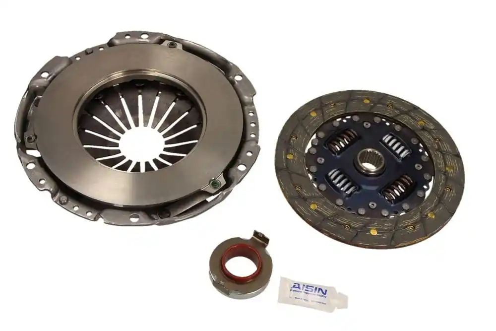 AISIN Sprzęgło Komplet Honda Accord/FR-V 2.0-2.4 03-08 KH-063 Rabat