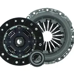 AISIN SPRZĘGŁO KOMPLET KIA RIO/STONIC 1,2-1,25 14- Bezpieczna płatność