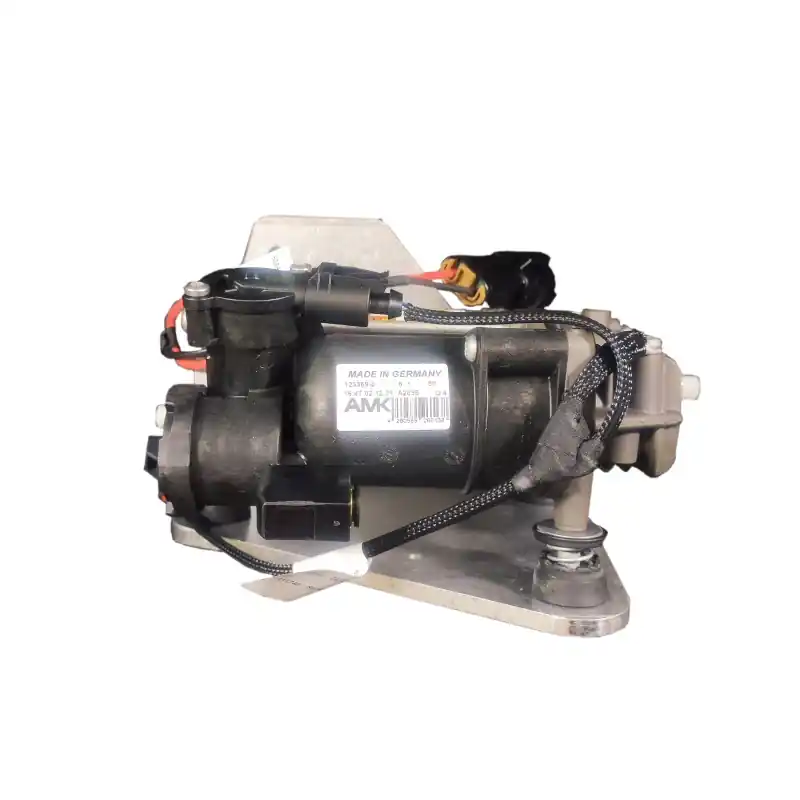 AMK Automotive KOMPRESOR ZAWIESZENIA PNEUMATYCZNEGO LAND ROVER DISCOVERY III/IV (L319), RANGE ROVER SPORT (L320) 04- AMKA2870 Zamów teraz