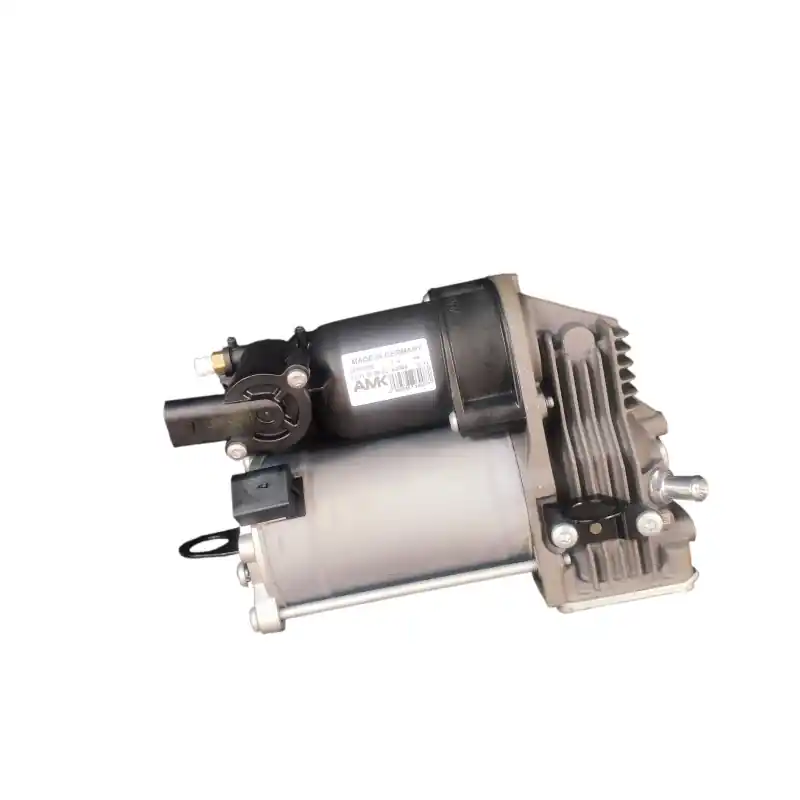 AMK KOMPRESOR ZAWIESZENIA PNEUMATYCZNEGO MERCEDES W251 R-KLASA 05-12 Wyprzedaż