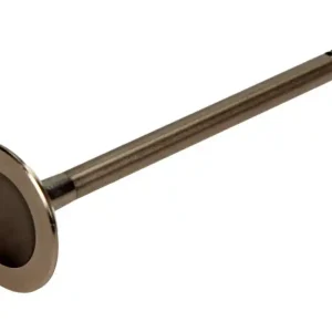 Najlepsza cena AMP ZAWÓR WYDECHOWY OPEL 2.0T/2.2 16V POPE116