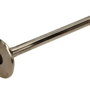 Tani AMP ZAWÓR WYDECHOWY POPE016 OPEL 1,4 OHC