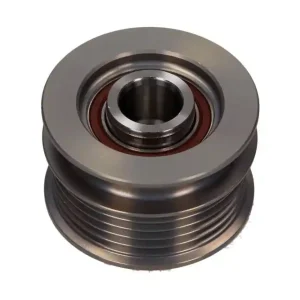 Autentyczny AS Sprzęgło alternatora wolnobieżne AFP0001