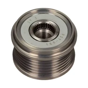 AS-PL Koło Pasowe Alternatora Wolnobieżne AFP0029 (Sprzęgło alternatora) Najlepsza cena