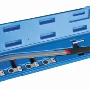 ASTA KLUCZE DO NAPINACZA PASKA ROZRZĄDU - ZESTAW Szybka dostawa