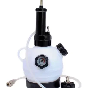 Niska cena ASTA Manualna pompa podciśnieniowa A-2LBFB do wymiany płynu hamulcowego