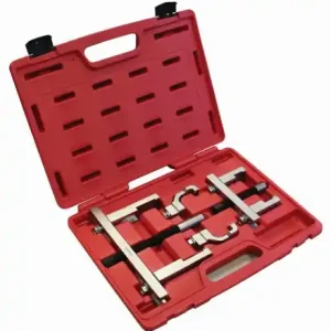 ASTA ŚCIĄGACZE KÓŁ PASOWYCH WIELOROWKOWYCH - ZESTAW Premium