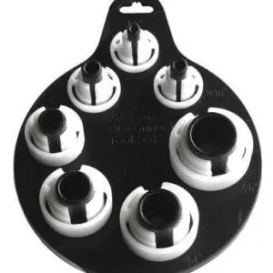 Nowość ASTA Zestaw A-1827 do złącz systemów paliwowych i klimatyzacyjnych