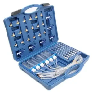 ASTA Zestaw A-KB0101 do kontroli ilości paliwa Rabat