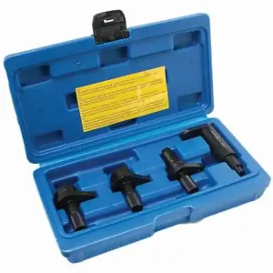 Tylko dziś ASTA Zestaw do Blokowania Silników A-8051 VW, SEAT, SKODA